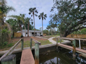 Stingray - Intimate Quaint on Imperial River 1.4 mi. 2 Beach